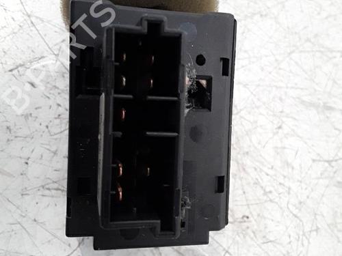 Steering column stalk PEUGEOT 206 Hatchback (2A/C) 1.4 i | BP30016173I23