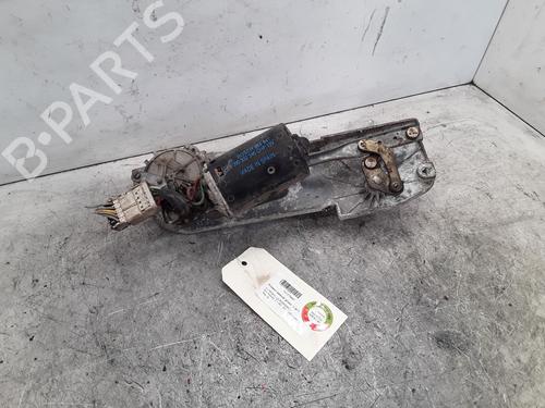 Used Front wiper motor CITROËN AX (ZA-_) 14 D (52 hp) 30014944