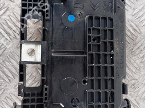 Fuse box CITROËN C3 II (SC_) 1.4 HDi 70 (SC8HZC, SC8HR0, SC8HP4) | BP32339482E1