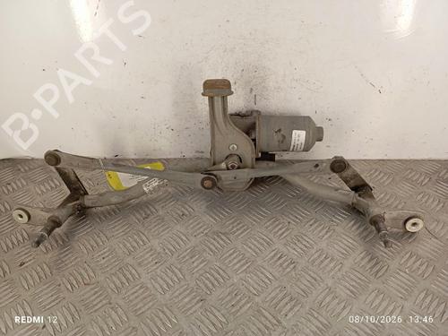 Front wiper motor RENAULT TRAFIC III Van (FG_) 2.0 dCi 120 (FGMN) | BP39761135M29 - Image 2