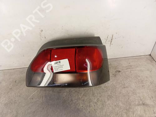 Used Right taillight RENAULT CLIO I (B/C57_, 5/357_) 1.2 (B/C/S577) (54 hp) 30010554