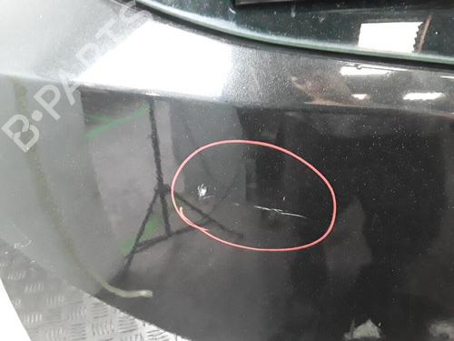 Bakluke CC/Kombi-Kupé RENAULT LAGUNA III Grandtour (KT0/1) 1.5 dCi (KT0A, KT0R, KT02) (110 hp) 30021246