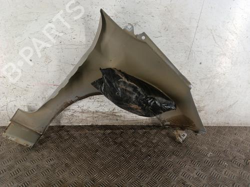 Left front fenders FORD FIESTA VI (CB1, CCN) 1.25 | BP31769825C41