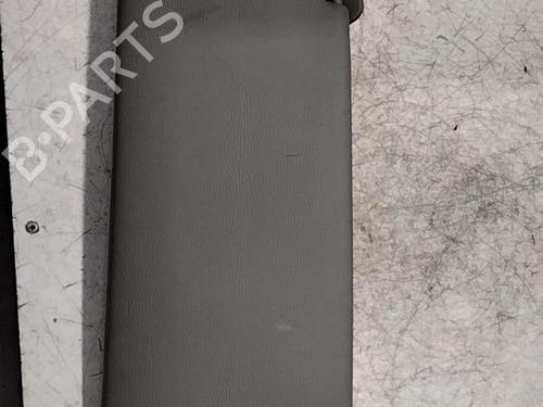 Used Right sun visor RENAULT KANGOO Express (FC0/1_) 1.5 dCi (FC07, FC1R) (65 hp) 30026316