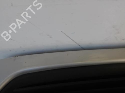 Hood OPEL MERIVA A MPV (X03) 1.6 16V (E75) | BP30022479C1