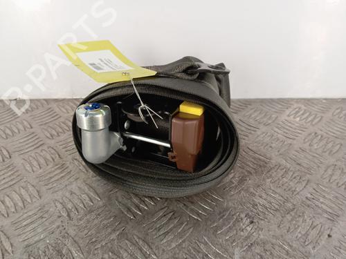 Used Front right seatbelt CHEVROLET SPARK (M300) 1.0 (68 hp) 32214320
