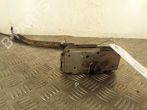 Used Front right lock Front right lock CITROËN JUMPER II Van 2.2 HDi 130 (130 hp) 30022921 30022921