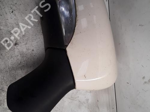Right mirror RENAULT CAPTUR I (J5_, H5_) 1.2 TCe 120 | BP30015047C27 