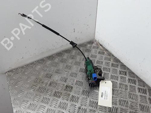 Front left lock SEAT IBIZA III (6L1) 1.9 TDI | BP30026823C98 