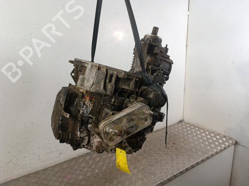 Skrzynia biegów AUDI Q3 (8UB, 8UG) 2.0 TDI quattro | BP30008679M3