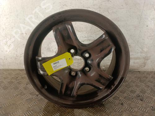 Used Rim RENAULT SCÉNIC III (JZ0/1_) 1.6 dCi (JZ00, JZ12) (130 hp) 31996456