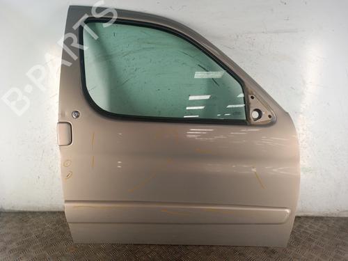 Dør højre fortil CITROËN BERLINGO / BERLINGO FIRST MPV (MF_, GJK_, GFK_) 1.6 HDI 90 (MF9HX) (90 hp) 30023181