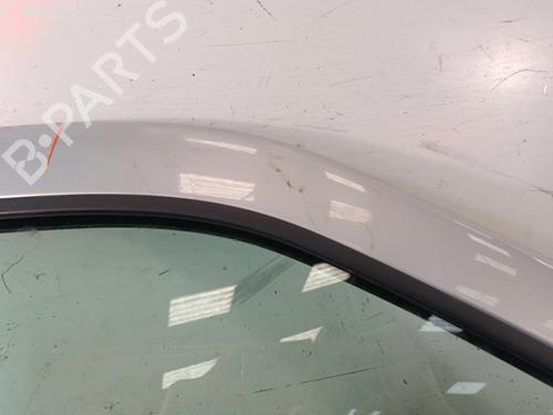 Right front door VW GOLF III (1H1) 1.9 D | BP30018498C3 