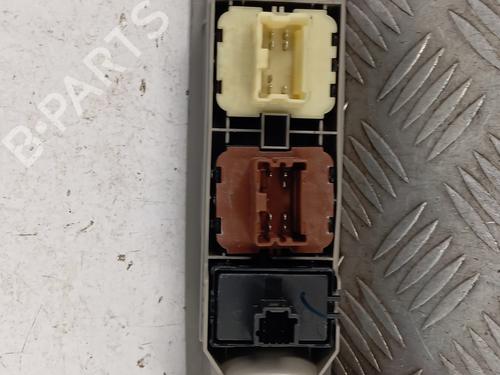 Left front window switch RENAULT ZOE (BFM_) ZOE | BP37740690I27 - Image 3