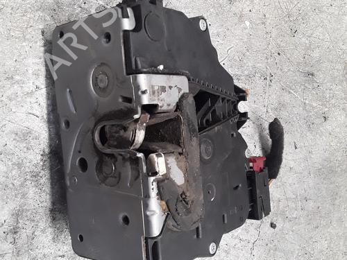 Used Front right lock PEUGEOT BOXER Van 2.2 HDi 120 (120 hp) 30018512