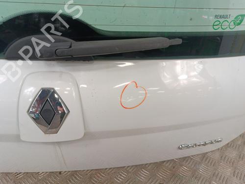 Bagklap CC/Kombi-Coupé RENAULT CLIO II (BB_, CB_) 1.5 dCi (B/CB3M) | BP30009078C6 