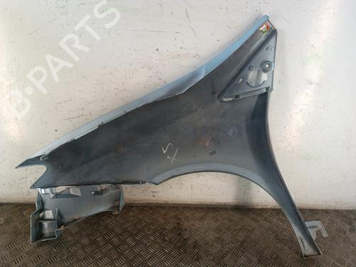 Right front fenders FIAT ULYSSE (179_) 2.2 JTD | BP30012292C42 