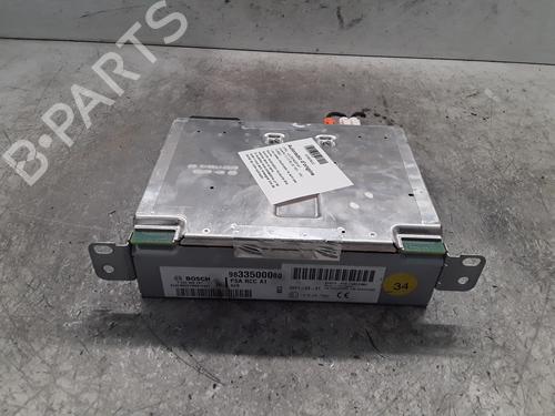 Radio OPEL VIVARO C Van (K0) 2.0 | BP33693695E6 - Image 3