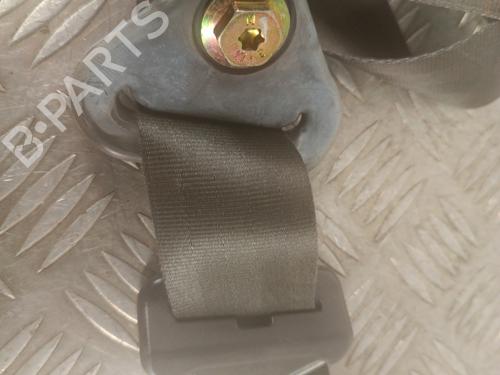 Used Front right seatbelt Front right seatbelt RENAULT CLIO III (BR0/1, CR0/1) 1.5 dCi (BR17, CR17) (86 hp) 30751284 30751284