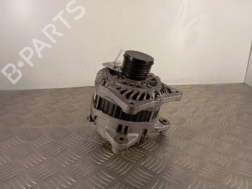 Generator NISSAN JUKE (F15) 1.5 dCi | BP30017309M7 