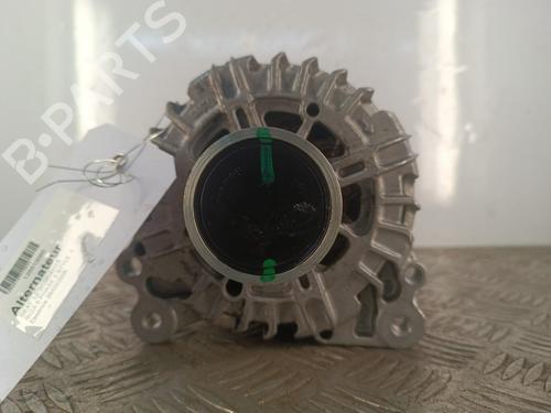 Alternator SEAT IBIZA V (KJ1, KJG) 1.0 TSI | BP37740618M7 - Image 2