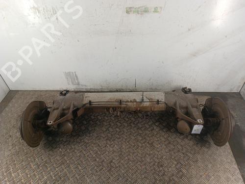 Used Rear axle CITROËN C5 II Break (RE_) 2.0 HDi (RERHRH) (136 hp) 30358159