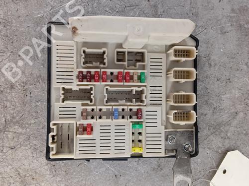 Electronic module RENAULT KANGOO / GRAND KANGOO II (KW0/1_) 1.5 dCi 90 (KW05, KW08, KW0G, KW11) | BP30008512M83 - Image 2