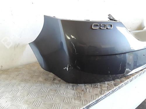 Used Rear bumper VOLVO C30 (533) 1.6 D (109 hp) 30016241