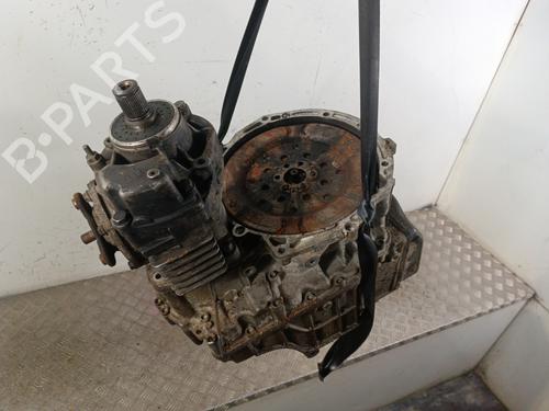 Używane Skrzynia biegów AUDI Q3 (8UB, 8UG) 2.0 TDI quattro (177 hp) 30008679