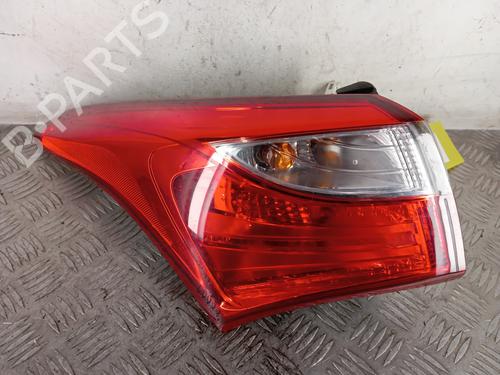 Used Left taillight HYUNDAI i30 Estate (GD) 1.6 CRDi (110 hp) 31091522