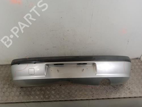 Used Rear bumper FORD FIESTA IV (JA_, JB_) 1.8 DI (75 hp) 30015214
