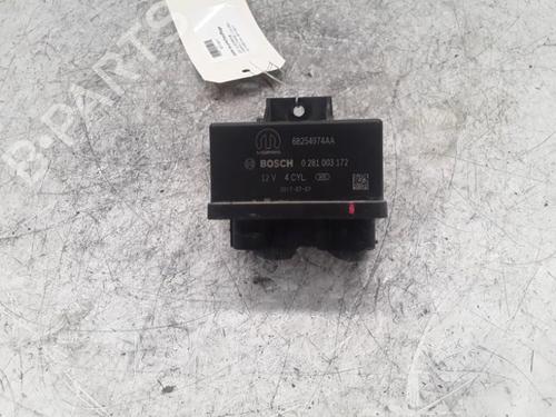 Elektronische module JEEP COMPASS (MP, M6, MV, M7) 2.0 CRD 4x4 | BP30019406M83