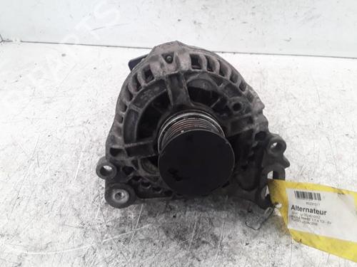Alternator SEAT IBIZA IV (6J5, 6P1) 1.4 TDI | BP30013872M7 
