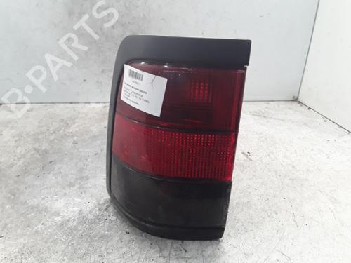 Used Left taillight PEUGEOT 806 (221) 2.0 HDI (109 hp) 30024133