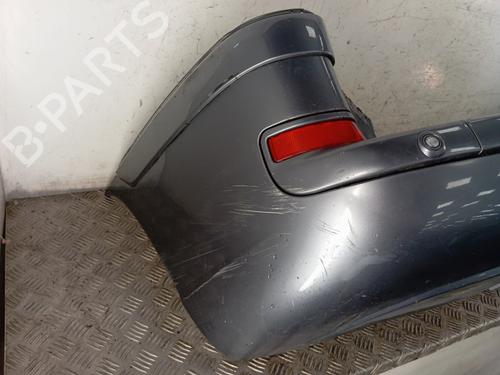 Rear bumper PEUGEOT 807 (EB_) 2.0 HDi | BP30007829C8 