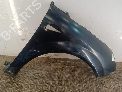 Used Right front fenders Right front fenders RENAULT GRAND SCÉNIC II (JM0/1_) [2004-2009] 33692394 33692394