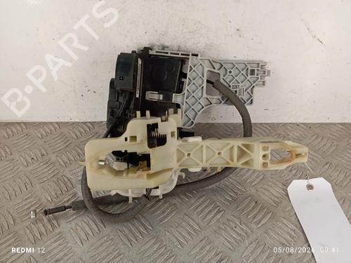 Used Front left lock Front left lock 38089792 38089792