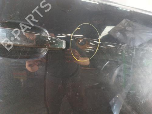 Right front door OPEL ASTRA J (P10) 1.7 CDTI (68) | BP30020398C3