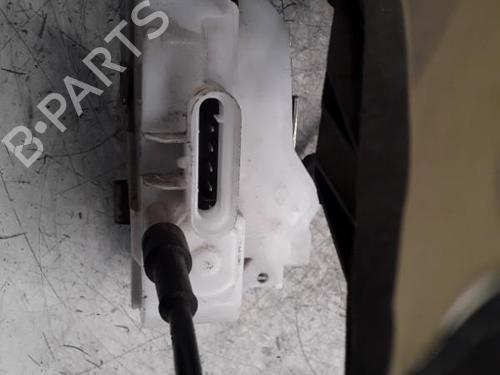 Front left lock CITROËN C3 I (FC_, FN_) 1.4 HDi | BP30009448C98