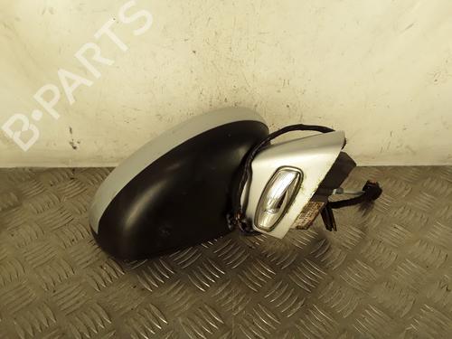 Right mirror CITROËN C5 III Break (RW_) 1.6 HDi 110 | BP30174183C27