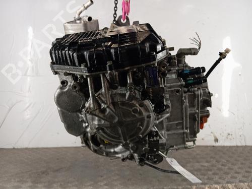 Gearbox CITROËN C5 AIRCROSS (A_) 1.6 Hybrid 225 (A45GFR) | BP39728041M3 - Image 5
