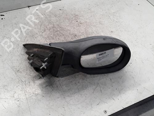 Used Right mirror RENAULT LAGUNA I (B56_, 556_) 1.6 16V (B568, B561) (107 hp) 30015530