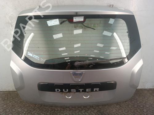 Used Tailgate Tailgate DACIA DUSTER (HS_) 1.5 dCi (HSAJ) (90 hp) 36437659 36437659