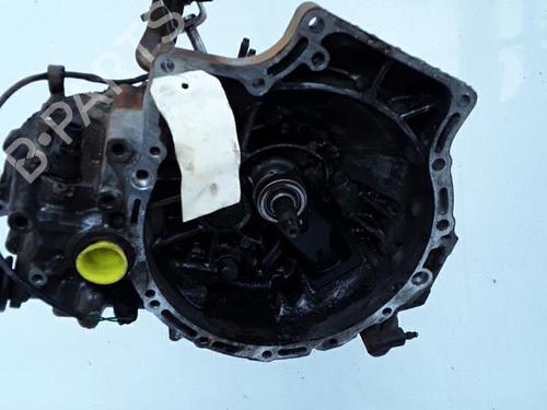 Gearbox MAZDA MX-3 (EC) 1.6 | BP30027399M3 