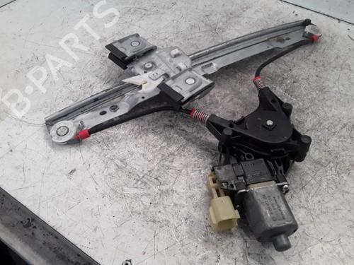 Lève-vitre avant gauche FORD FIESTA VI (CB1, CCN) 1.25 | BP30024781C22 