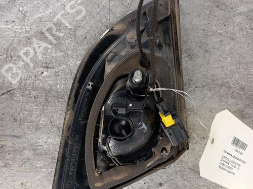 Right tailgate light CITROËN DS4 (NX_) 1.6 HDi 115 | BP30025119C80 