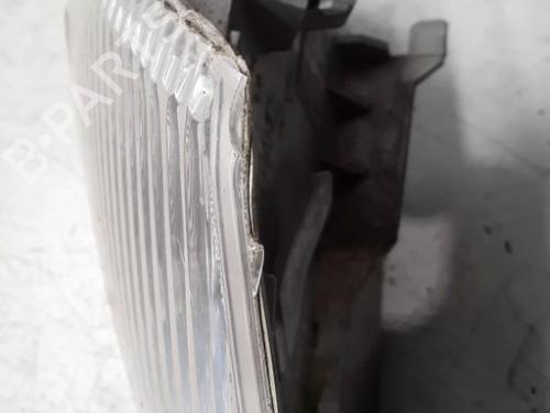 Clignotant avant droit RENAULT MEGANE Scenic (JA0/1_) 1.6 e (JA0F) | BP30019492C33 