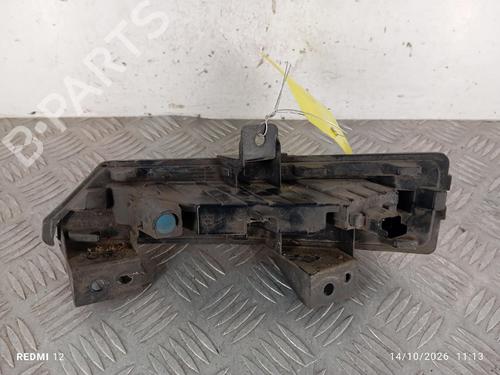 Used Right daytime light Right daytime light RENAULT MEGANE III Grandtour (KZ0/1) 1.5 dCi (KZ09, KZ0D, KZ1G, KZ29, KZ14, KZ1W, KZ10, KZ1F,... (110 hp) 40014206 40014206