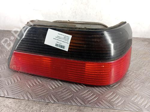 Højre baglygte PEUGEOT 605 (6B) 2.5 Turbo Diesel (129 hp) 31640936