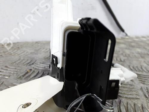 Used Front left lock CITROËN DS3 (SA_) 1.2 VTi 82 (82 hp) 30022358